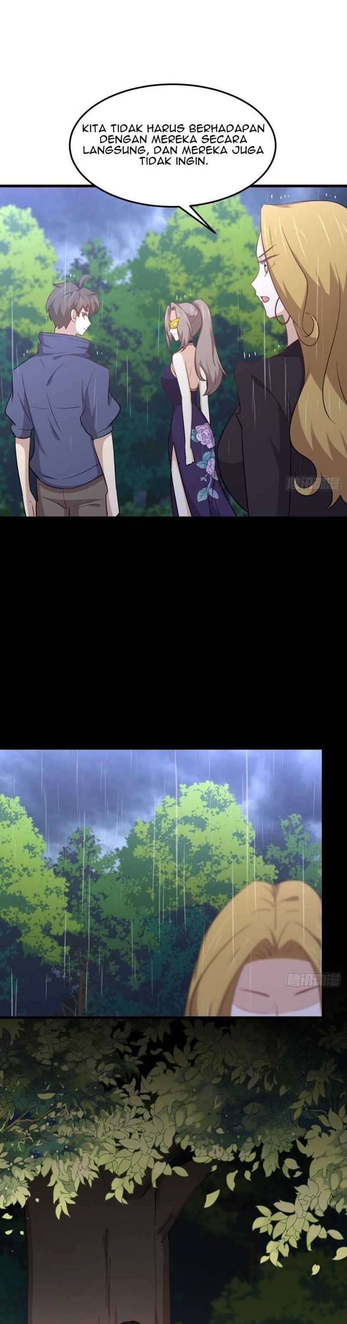 Immortal Swordsman in The Reverse World Chapter 209 Gambar 12